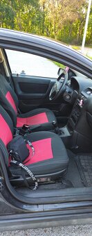 Opel Astra G 1.6 16v r.v. 2001 - 7
