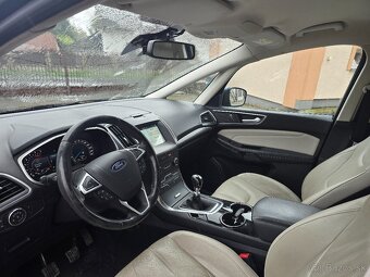 Ford S-Max - 7