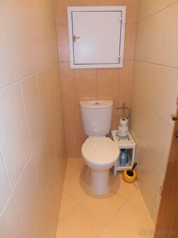 Prenájom väčší 2 izb. byt, PETRŽALKA, začiatok - 7