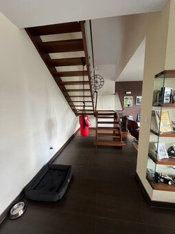 Rodinný dom v tichej lokalite, SENEC, časť Mlynský Klin - 7