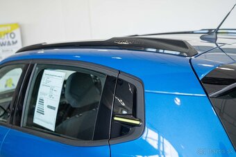 Citroën C3 PLUS Turbo 100 BVM6 - 7