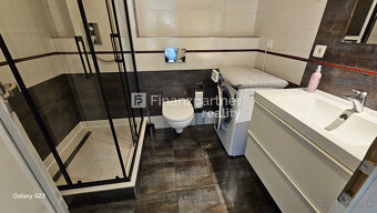 Na predaj moderný 2-izbový byt s terasou a možnosťou garáže - 7