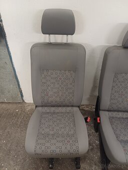 vw t5 sedacky - 7
