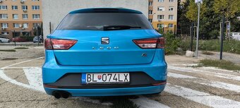 Seat Leon FR 1.8 TSI - 7