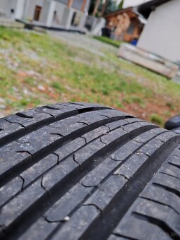 VW R17 5x112 GOLF 7 ORIGINAL - 7