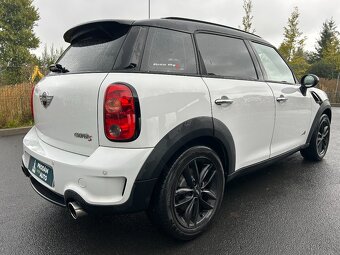 Mini Cooper S, Countryman All4 - 7