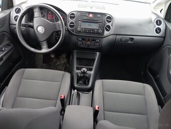 Volkswagen golf Plus 1.9 TDI 77kw - 7