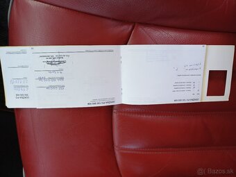 Chrysler 300C CRD, tourer - 7