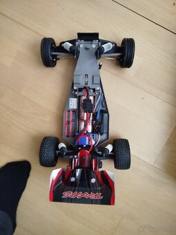 RC autíčko Traxxas - 7