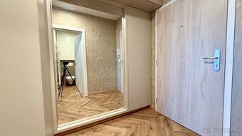 2-izbový byt s výhľadom na mesto, Medená ulica. - 7