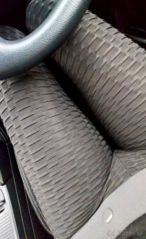 Push up športové legíny - 7