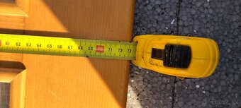 Posuvne masivne dvere - 7