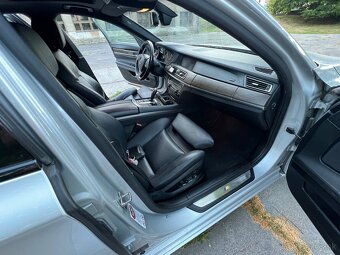 Bmw 730d - 7