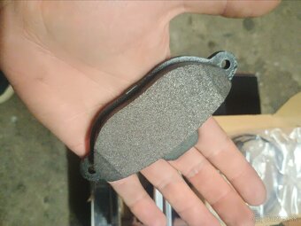 ŠKODA FELICIA Brzdové kotuče/platničky - 7