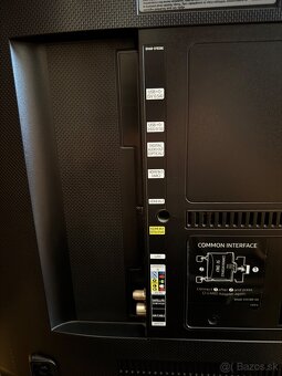 TV Samsung "50 UE50KU6072U - 7