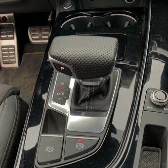 Audi A5 S-Line 2.0 150kw 2024 4x4 10 000km - 7