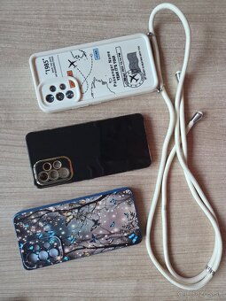 Samsung galaxy A53 5G - 7