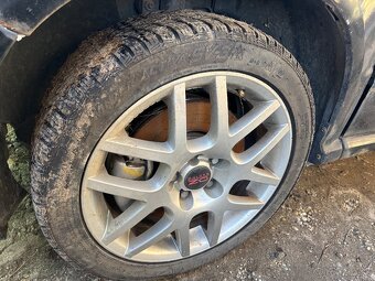 ŠKODA FABIA RS 1.9TDI 96KW - 7