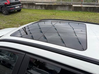 BMW Rad 3 Touring 320d xDrive A/T - 7