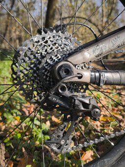 Commencal Clash 24 - 7