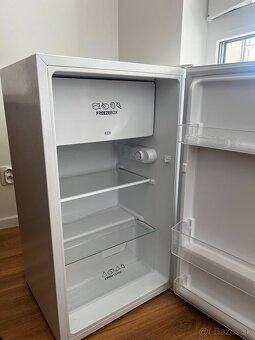 Chladnička Gorenje - 7