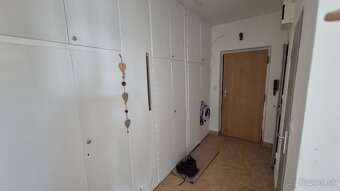 Dáme do nájmu 2-izbový byt MT-sever - 7