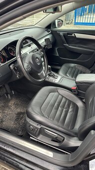 VW PASSAT 2.0 TDi 125kW - 7