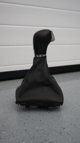 Interérové časti Seat Leon - 7