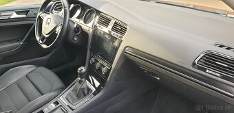 Volkswagen Golf 4x4 2.0 TDi 110kw HighLine - 7