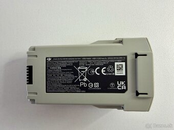 PREDAM DJI MINI 4 PRO FLY MORE COMBO - 7