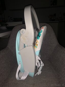 Detska prenosna stolicka - 7