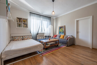 Zariadený byt s terasou, Púchov - 7