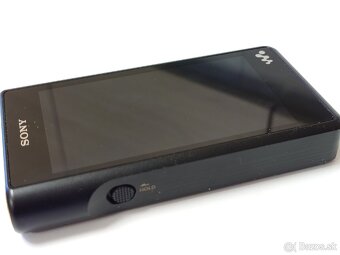 Sony NW-WM1A Walkman - 7