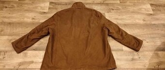 Pánska bunda Bugatti - 7