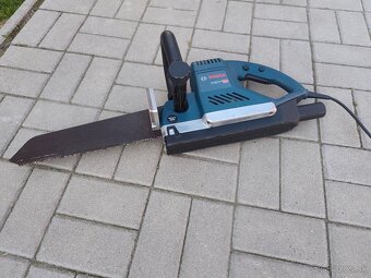 Bosch Professional GFZ 16 35 AC hHeavy Duty - 7