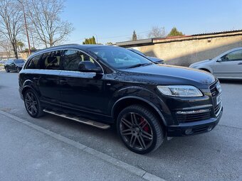 Audi Q7 - 7