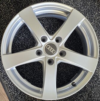 5x112-r16-Dezent,6,5J,e46 + možnosť pneu - 7