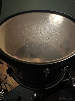 Ddrum set - bicie - 7