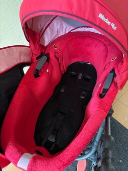 Bébé Confort High Trek - 7