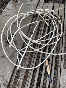 Pec/Kachla na starý olej - 7