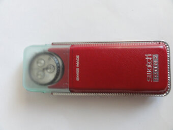 swatch irony  predam - 7