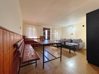 Vínny domček pre majstra vinára - 7