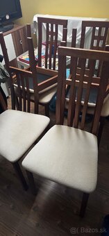 Jedálenský set - 7