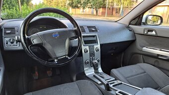 Volvo S40 Facelift 1.6D 80kw r.v.4/2009 - 7