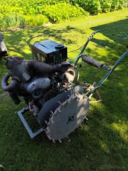 Malotraktor - 7