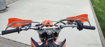 Ktm sx 125 - 7