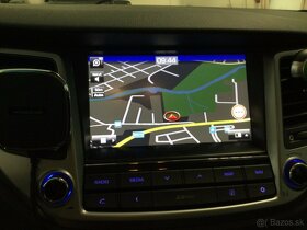 Hyundai Tucson r.2016; 7st.AUTOMAT + bohatá výbava Xpossible - 7