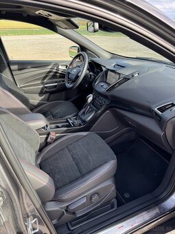 Ford Kuga AWD 2.0 ecoboost - 7