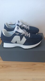 New Balance 327 (nové) - 7