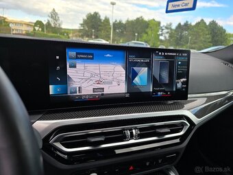 Predam BMW i4 M50 - 7